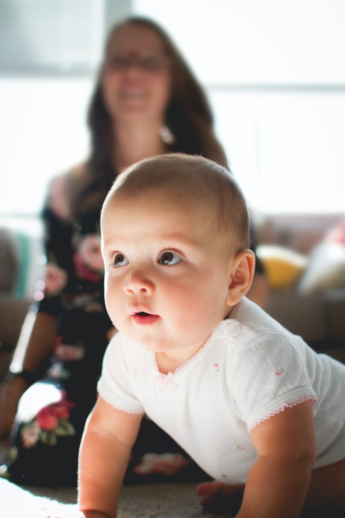 atelier motricité enfant